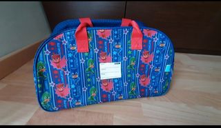 Bolsa Deporte Pijamask