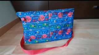 Bolsa Deporte Pijamask