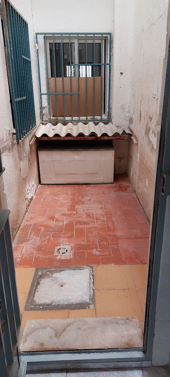 Garaje y trastero en alquiler