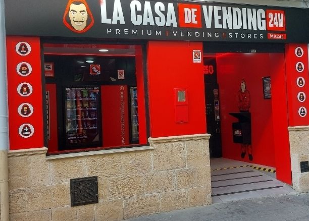 Garaje y trastero en alquiler