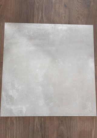 Porcelánico Gris - 60 x 60 cm