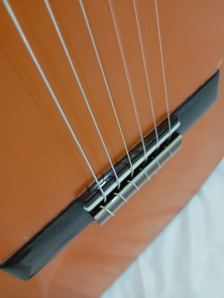 Guitarra Juan Pedro Morata de primera 