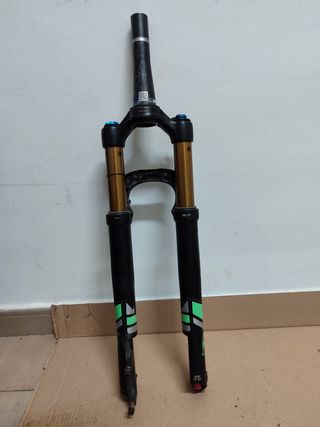 Horquilla FOX kashima 32 / 100mm