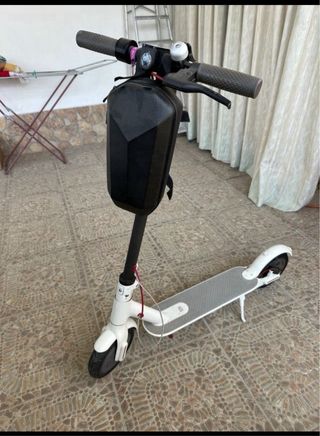 PATINETE ELECTRICO XIAOMI