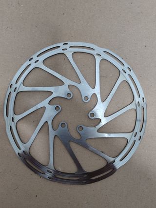 Disco de freno SRAM centerline