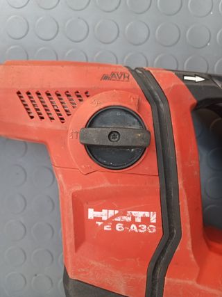 🐝 HILTI TE 6-A36