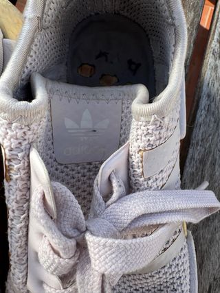 Bambas Adidas
