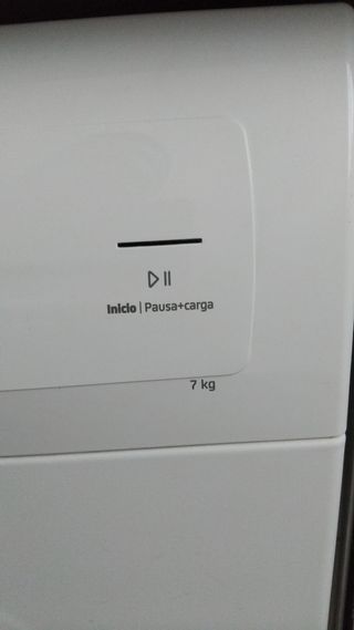 Lavadora 