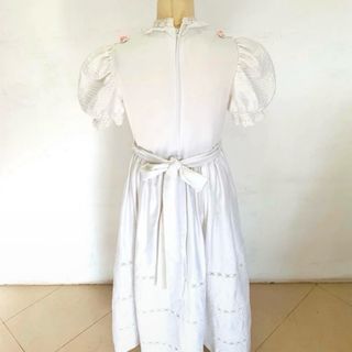 Vestido vintage para comunion! Pronovias!!