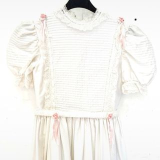 Vestido vintage para comunion! Pronovias!!
