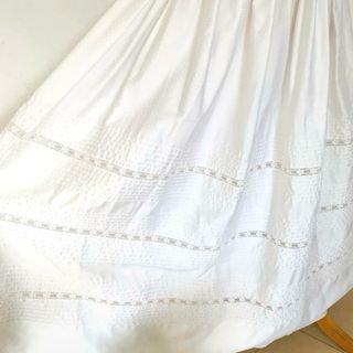 Vestido vintage para comunion! Pronovias!!