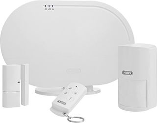 ABUS Smartvest sistema de alarma inalámbrico