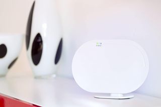 ABUS Smartvest sistema de alarma inalámbrico