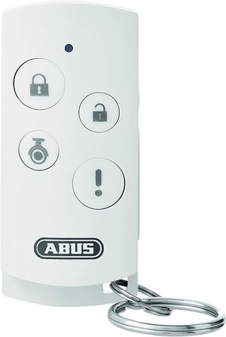 ABUS Smartvest sistema de alarma inalámbrico