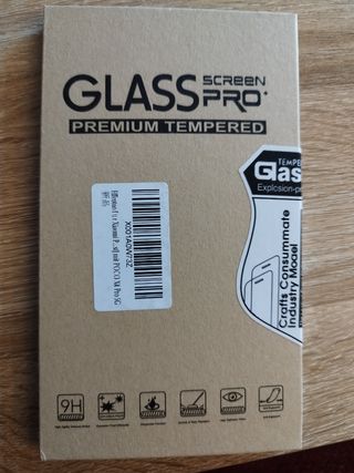 Cover per Xiaomi Poco X4 Pro 5G
