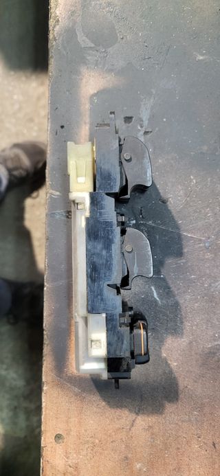 Interruptor elevalunas hdj80 