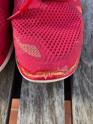 Bambas nike