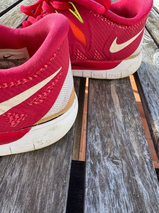Bambas nike