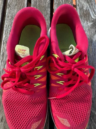 Bambas nike