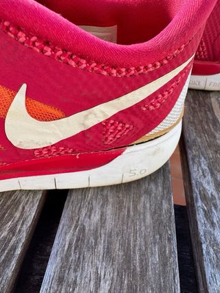 Bambas nike