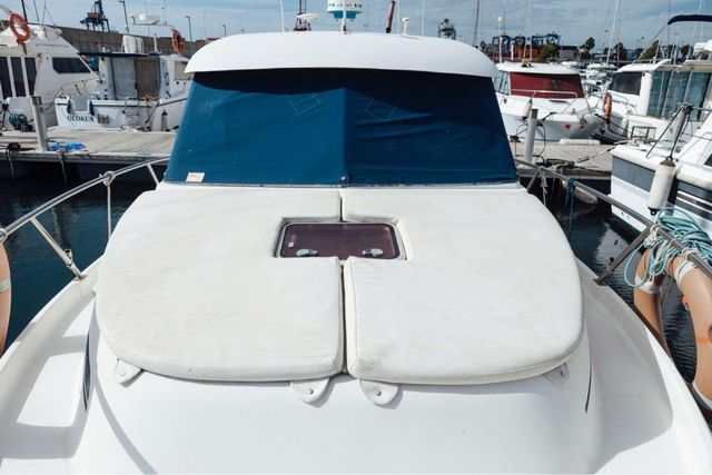 Barco STAR FISHER 840