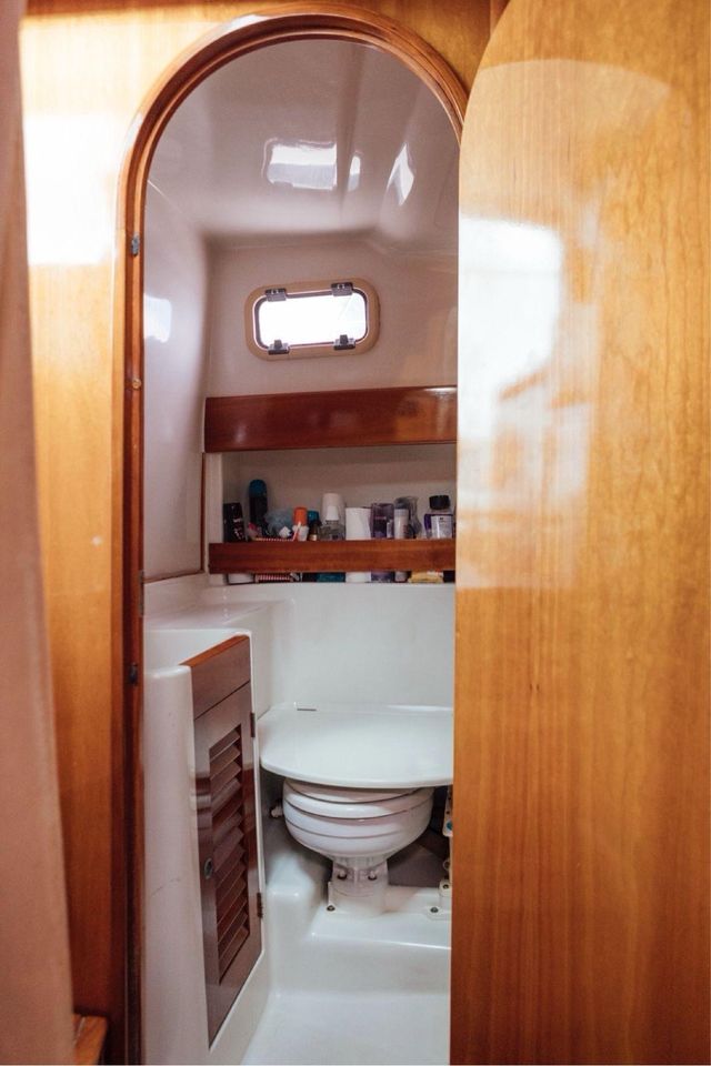 Barco STAR FISHER 840