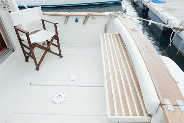 Barco STAR FISHER 840