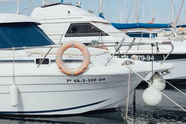 Barco STAR FISHER 840