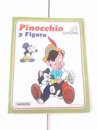 Lote 5 tebeos de Walt Disney