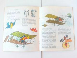 Lote 5 tebeos de Walt Disney