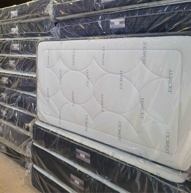 desde 165e COLCHONES NUEVOS