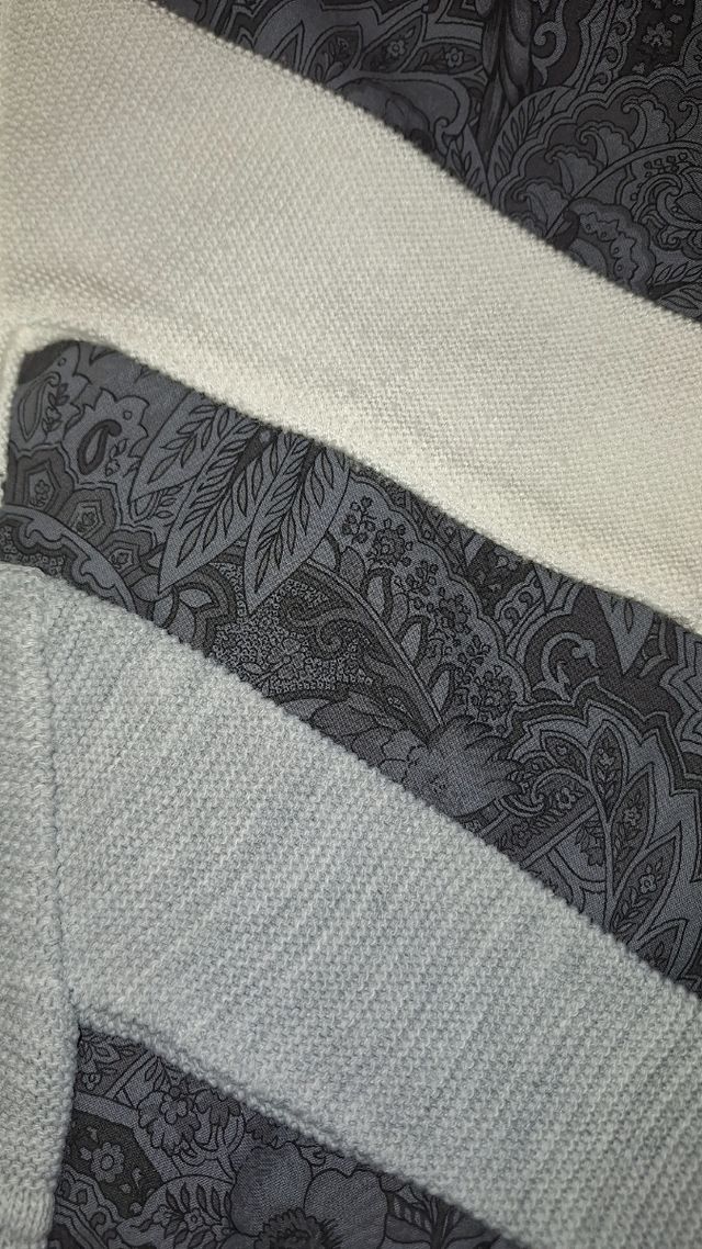 2 Rebecas de 6-9 meses