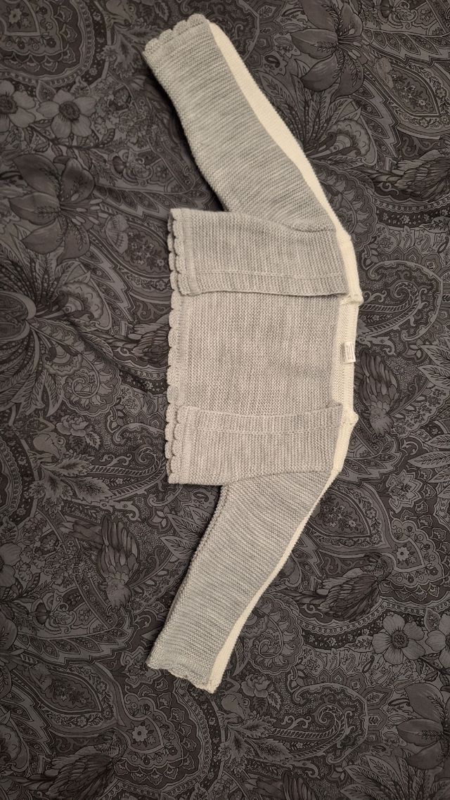 2 Rebecas de 6-9 meses