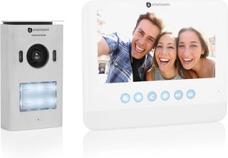 Videoportero Smartwares DIC-22222 – 720p HD