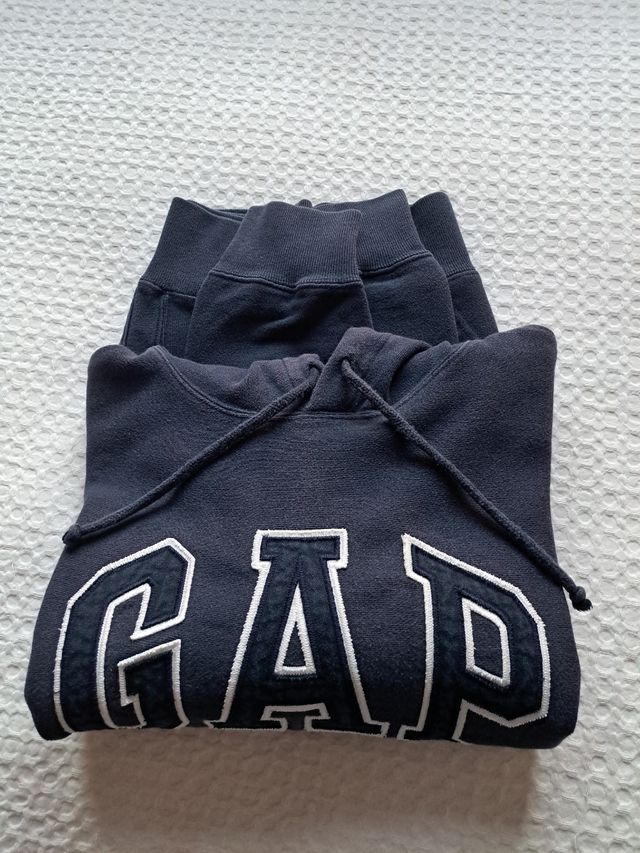 Sudadera GAP