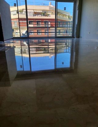 PULIDOS DIAMANTADOS Y VITRIFICADOS