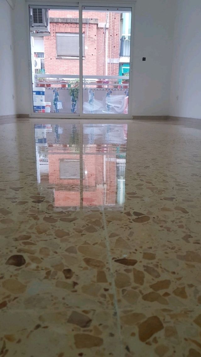 PULIDOS DIAMANTADOS Y VITRIFICADOS