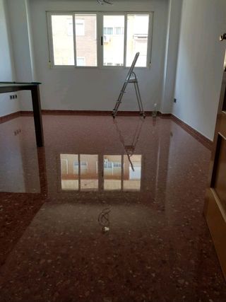 PULIDOS DIAMANTADOS Y VITRIFICADOS