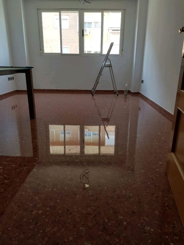 PULIDOS DIAMANTADOS Y VITRIFICADOS