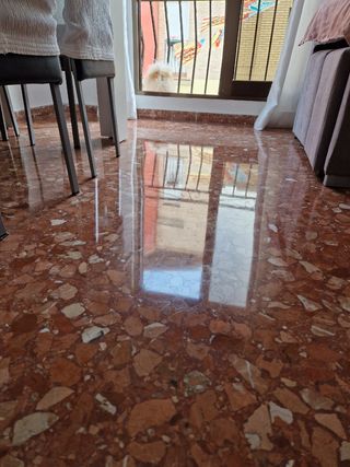 PULIDOS DIAMANTADOS Y VITRIFICADOS