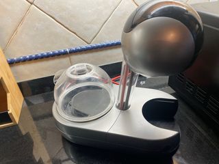 Cafetera Dolce Gusto