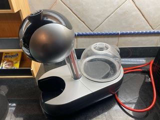 Cafetera Dolce Gusto
