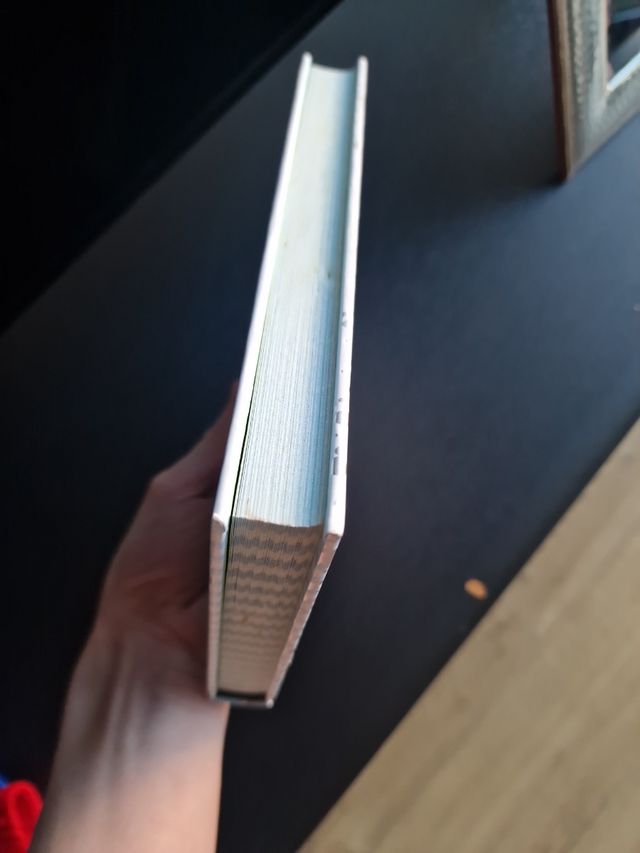 Magia en el bosque (La diversión de Martina 6)