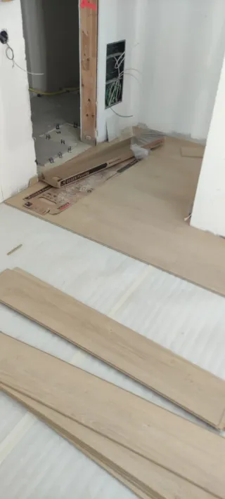 Carpintero Montador Económico