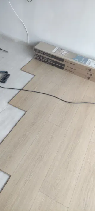 Carpintero Montador Económico