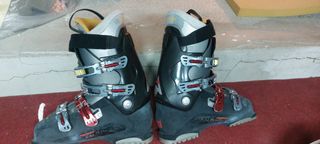 Botas de ski