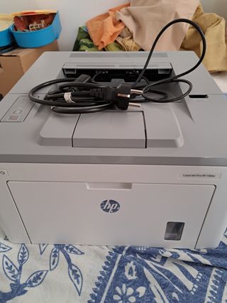 Impresora Laser Jet Pro M118dw