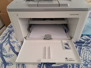 Impresora Laser Jet Pro M118dw