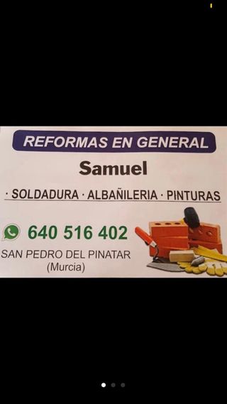 Albañil