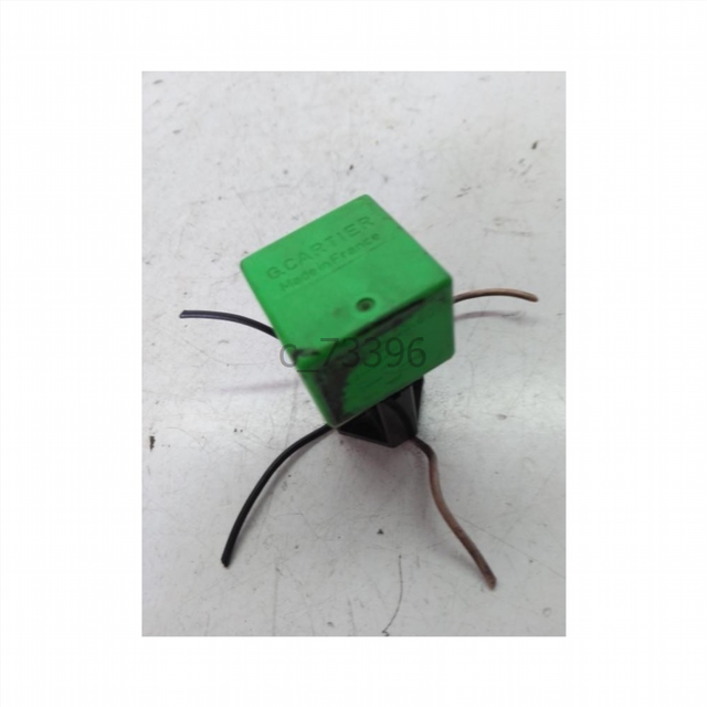 Rele Renault Twingo (C06) (1993-2008) 1.2  c_73396